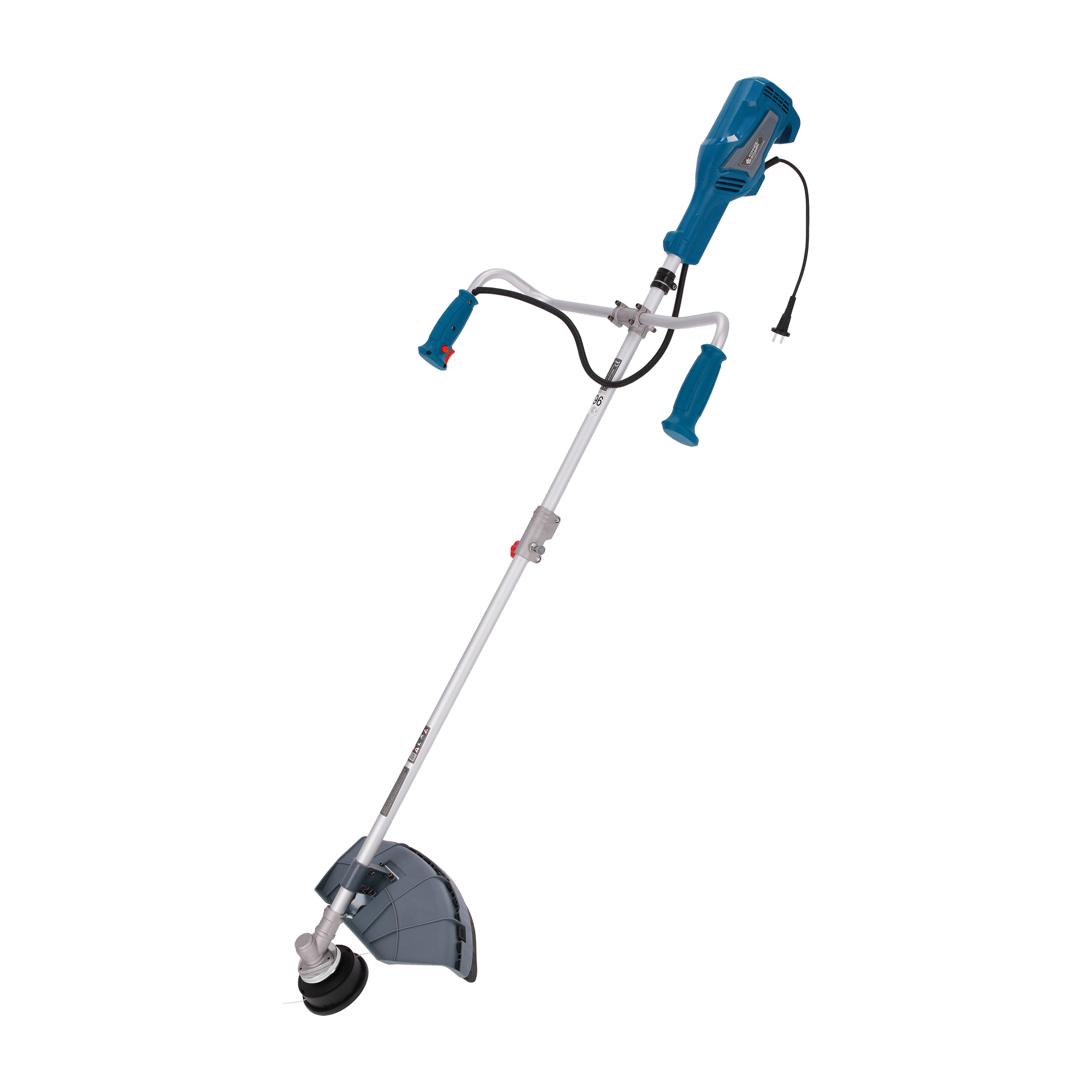 Trimmer de tuns iarbă electric KS BCT-1400 - Cumpărați online în