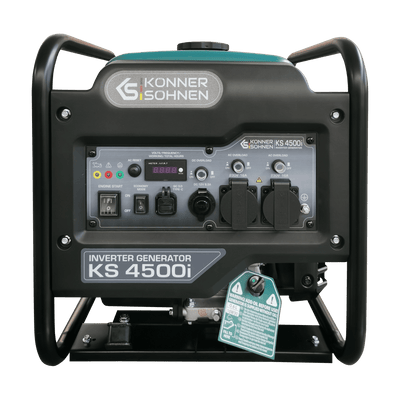 Inverter Generátor KS 4500i