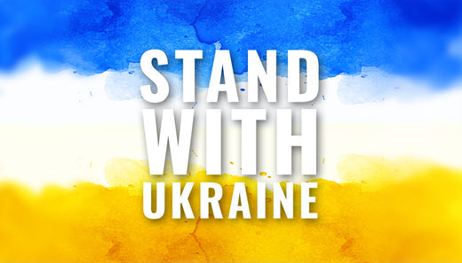 We are united in our work and help!
