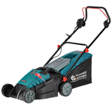 Electric Lawn Mowers