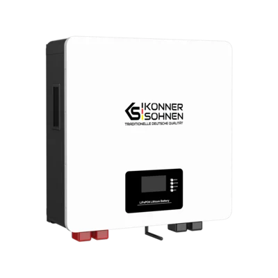 Lithium battery