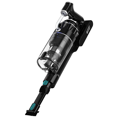 Vacuum cleaners