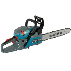 Gasoline chainsaw