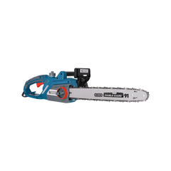 Electric Chainsaws