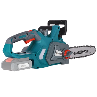 Chainsaws