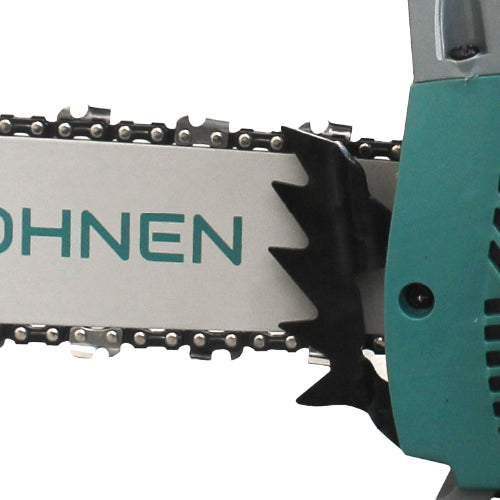 Putere de 1,6 kW, lamă de 40 cm, 13000 rpm