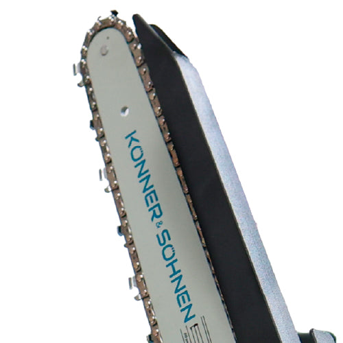 Lungimea lamei de 8 inci și viteza lanțului de 8 m/s