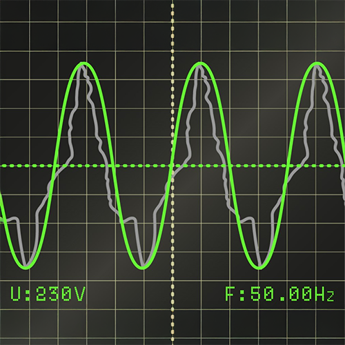 Tehnologia invertorului