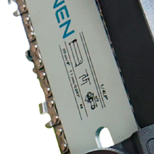 Lubrifiere automată a lanțului