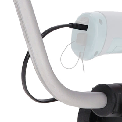 Conector de alimentare