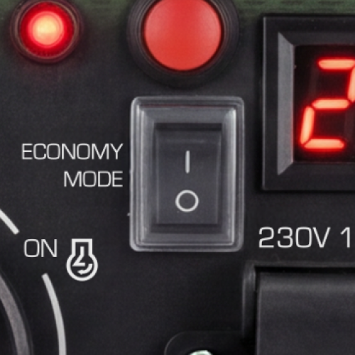 Mod economic