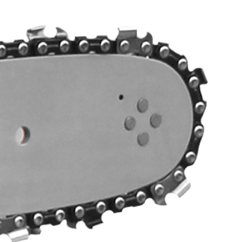 Frâna inerțială a lanțului