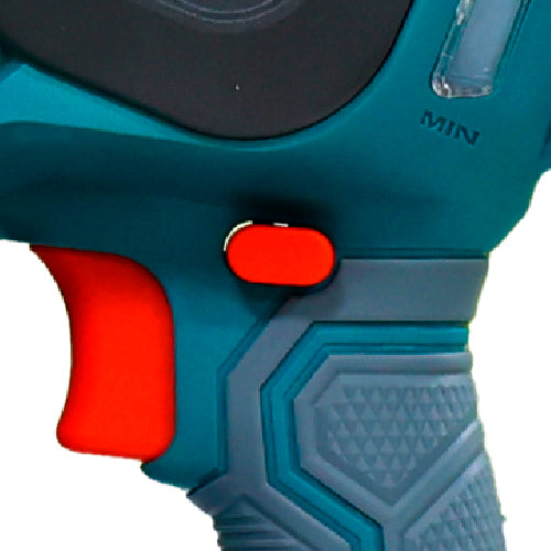 Buton de siguranță împotriva pornirii accidentale