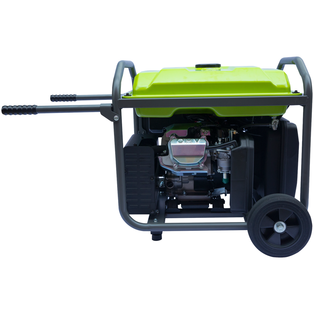 Generator invertor KSB 80iE-1/3