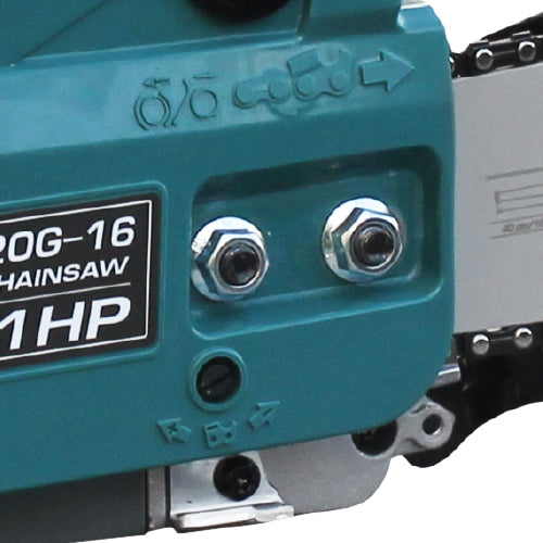 Tensionare laterală a lanțului