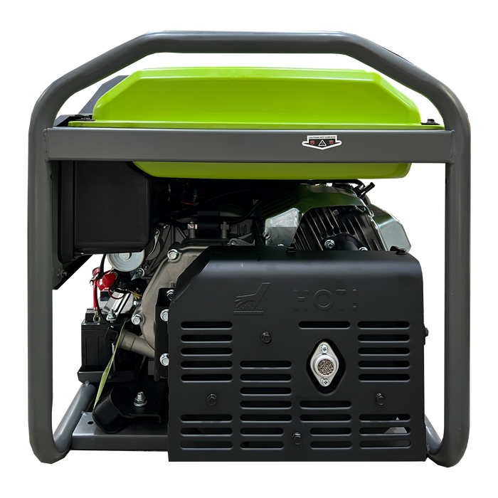 Generator invertor KSB 80iE-1/3