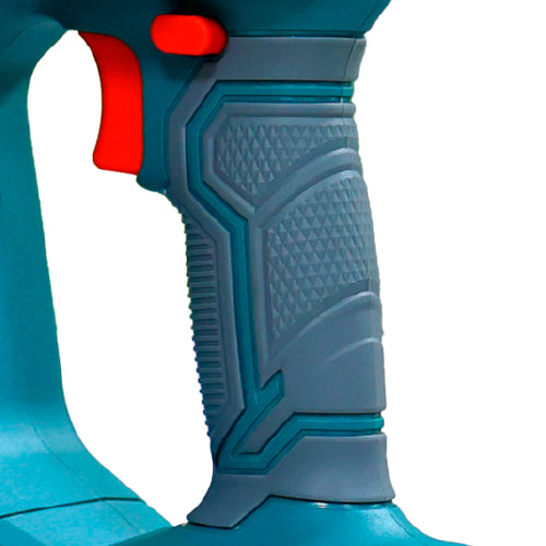 Mâner cu acoperire din cauciuc