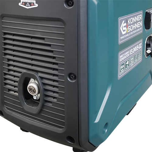 Funcționare silențioasă