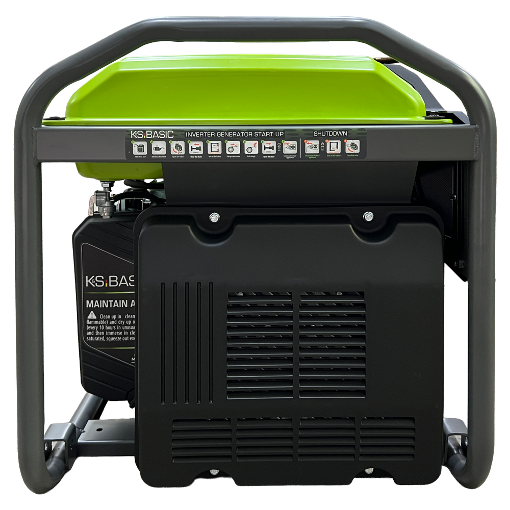 Generator invertor KSB 80iE-1/3