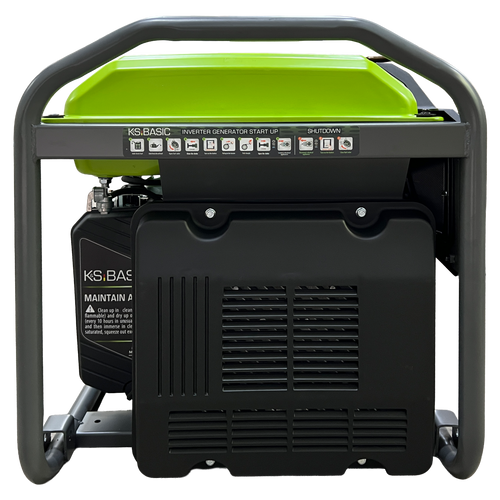Generator invertor KSB 80iE-1/3