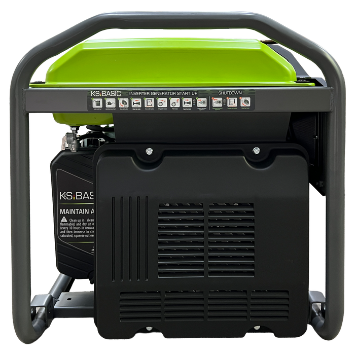 Generator invertor KSB 80iE-1/3