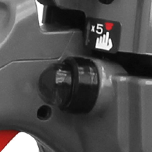 Pompa manuală de combustibil (primer)