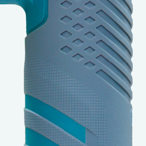 Mâner cu acoperire din cauciuc