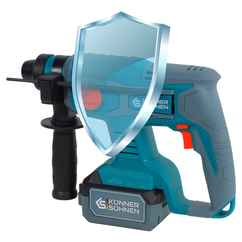 Sistem de protecție