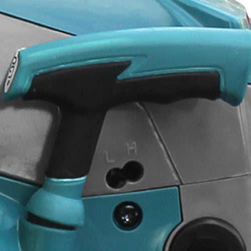 Mânerul compus al demarorului