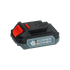 Fierăstrău mini fără fir KS MCS20V-8 Case, image 13