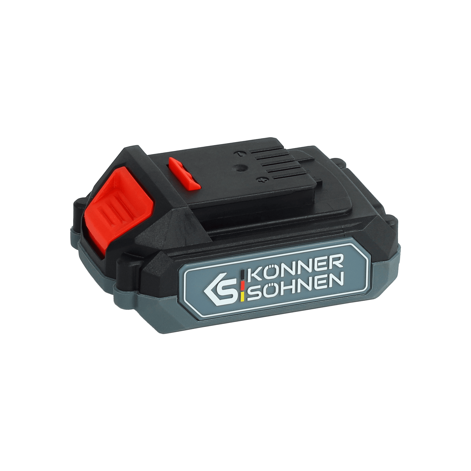 Foarfecă de grădină cu acumulator KS CPS20V-32 Case