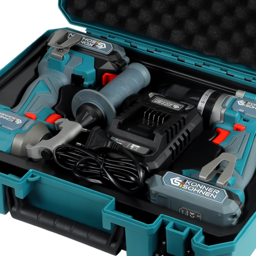 Comoditatea a 2 unelte