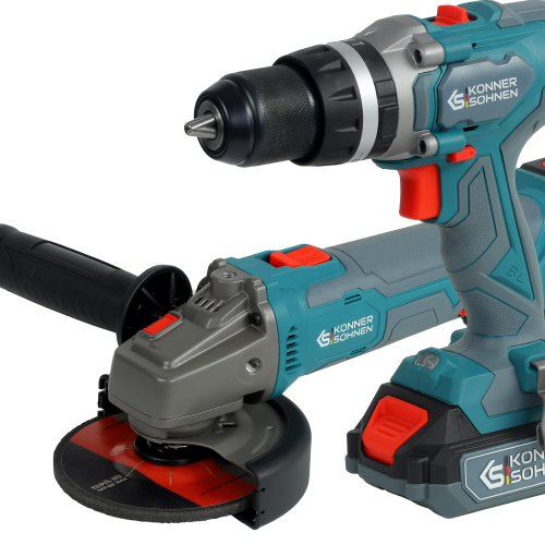 Confortul a două unelte