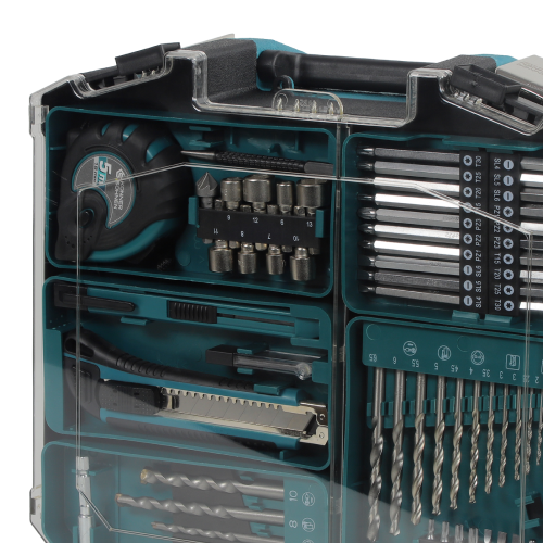 Valiză pentru depozitare