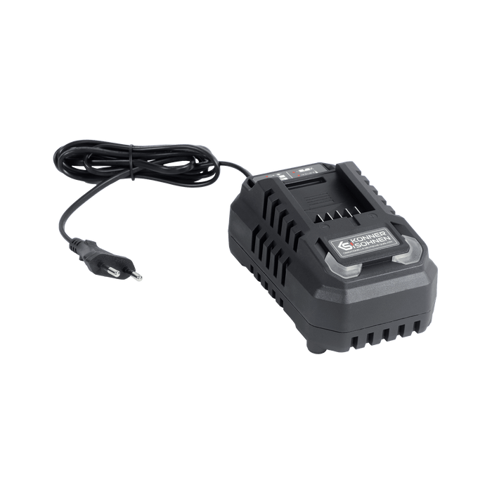 Fierăstrău mini fără fir KS MCS20V-8 Case