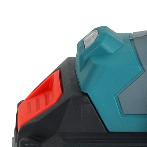 Design ergonomic cu iluminare LED