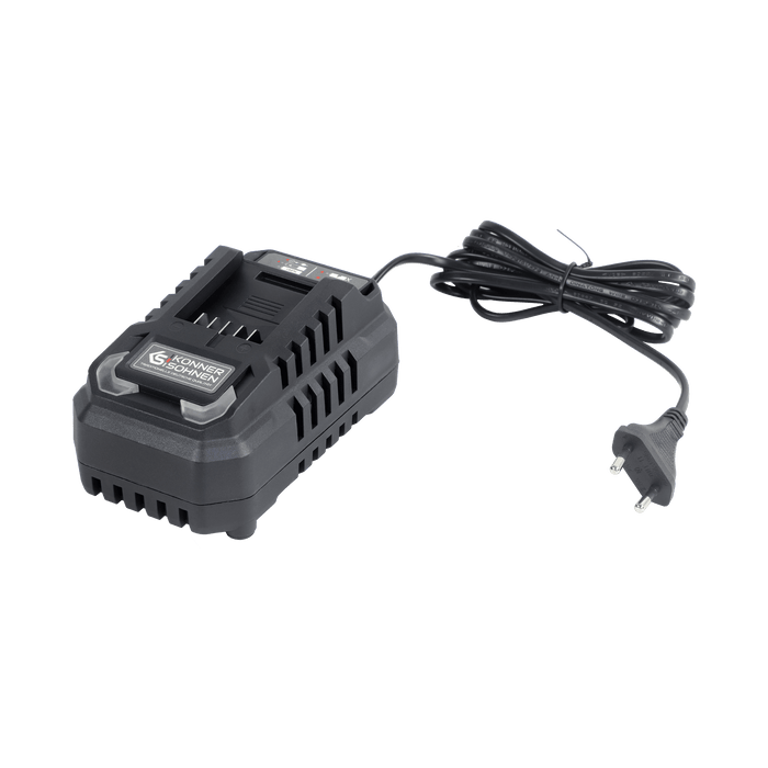 Setul Maestru Fără Fir KS IDAGB 20V SET 1 