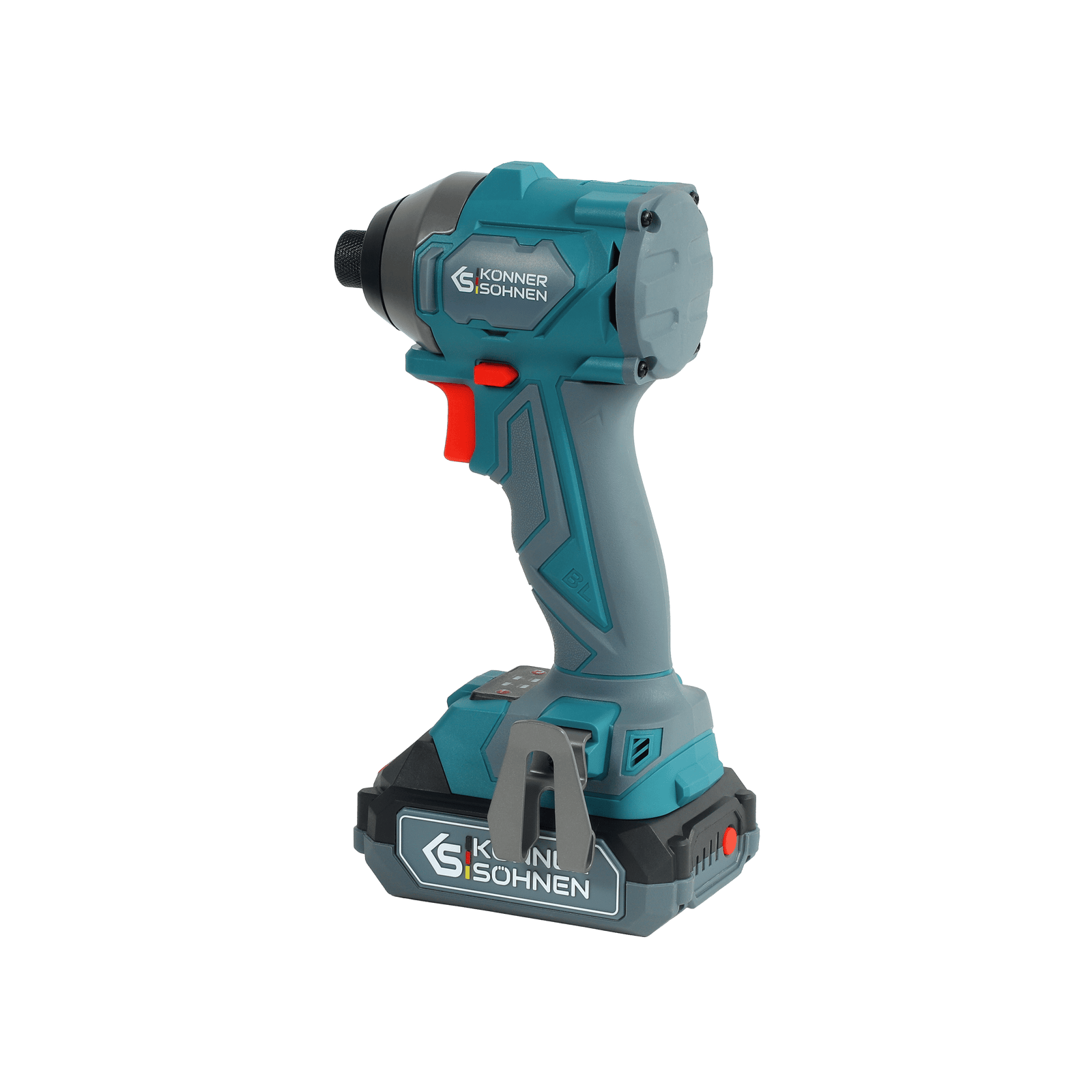 Set Master Fără Fir 2în1 KS IDISD 20V SET 2 