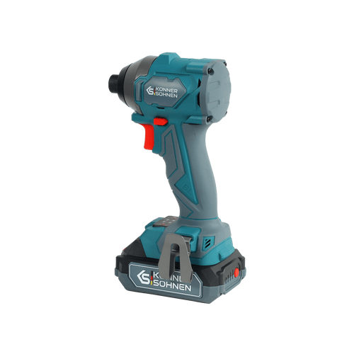 Set Master Fără Fir 2în1 KS IDISD 20V SET 2 