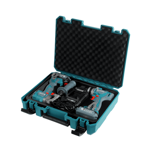 Set Master Fără Fir 2în1 KS IDISD 20V SET 2 