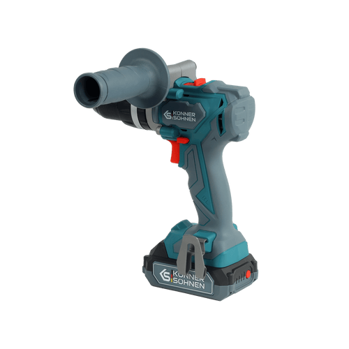 Setul Maestru Fără Fir KS IDAGB 20V SET 1 