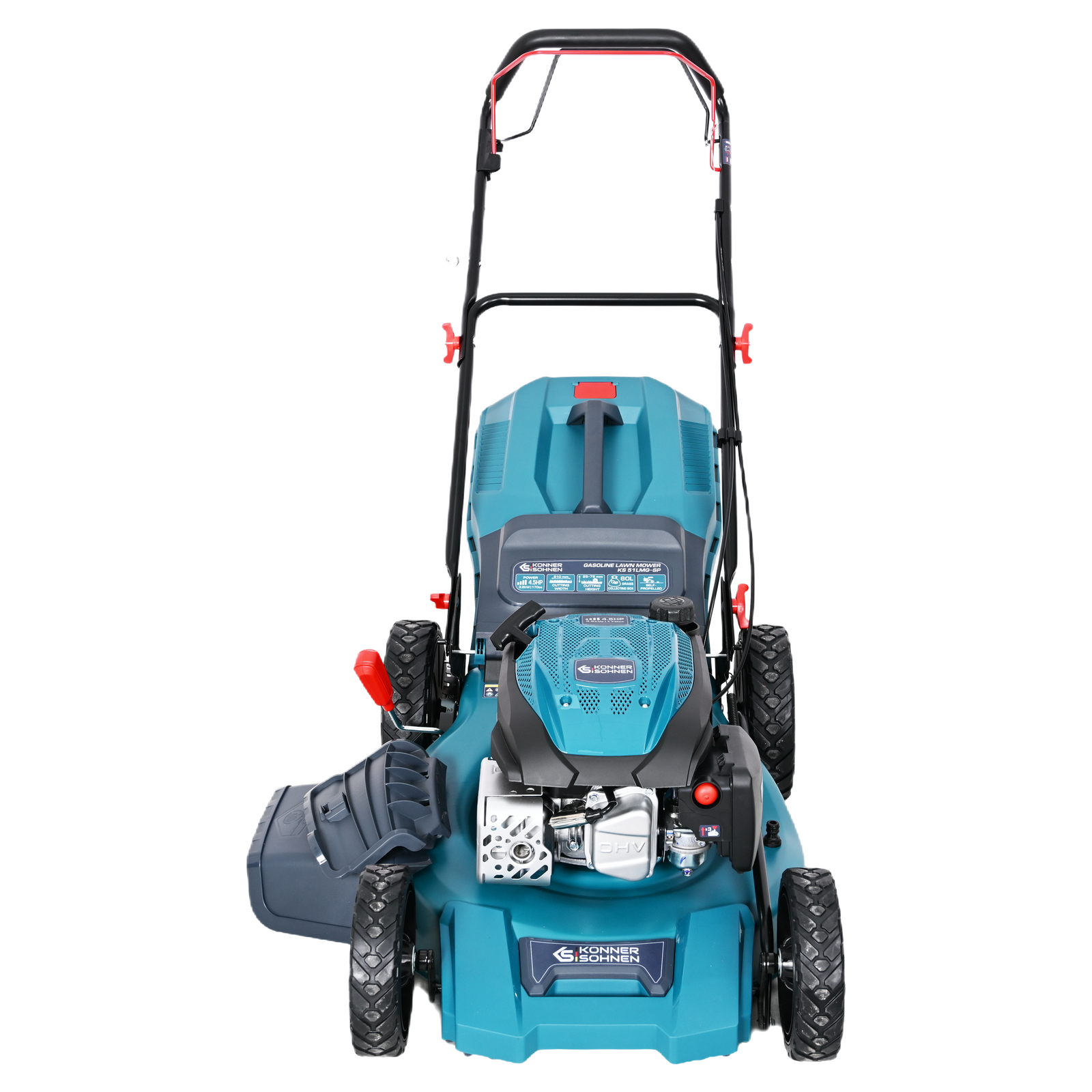 Gasoline Lawn Mower KS 51LMG-SP
