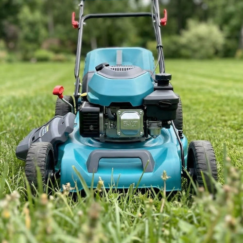 Reglare flexibilă a înălțimii de tăiere