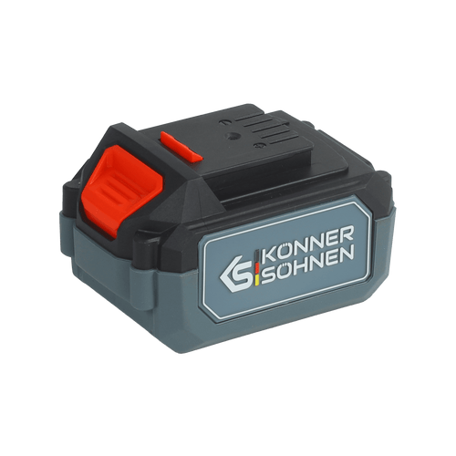 Set Master 3-in-1 fără fir KS RHAGD 20V SET 3