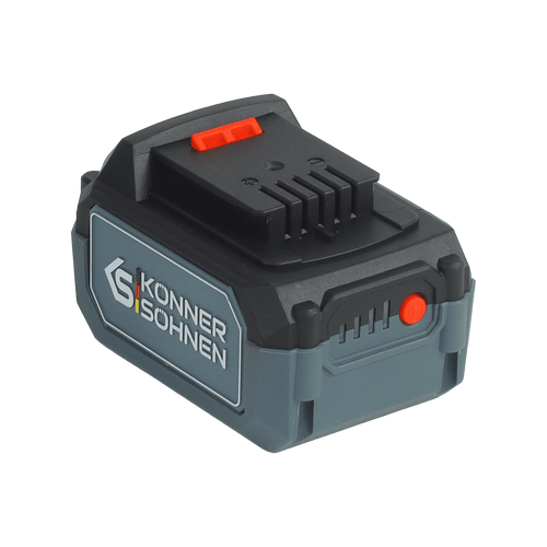 Set Master 3-in-1 fără fir KS RHAGD 20V SET 3