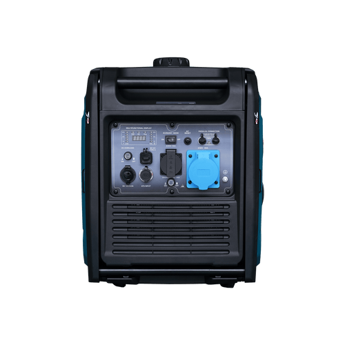 Generator cu inverter KS 6000iE S