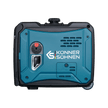 Generator cu inverter KS 6000iE S thumbnail