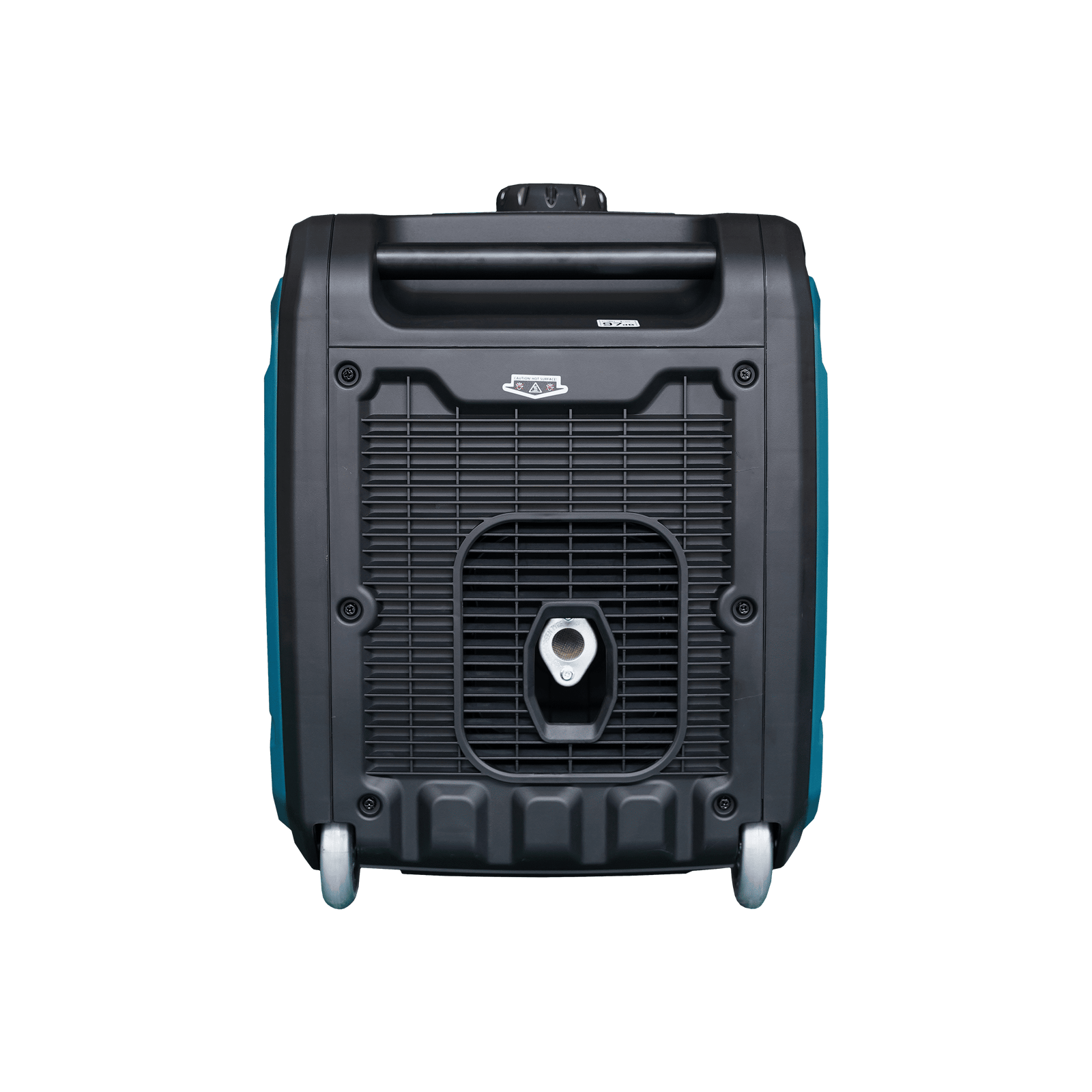 Generator cu inverter KS 6000iE S