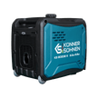 Generator cu inverter KS 6000iE S thumbnail