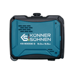 Generator cu inverter KS 6000iE S thumbnail